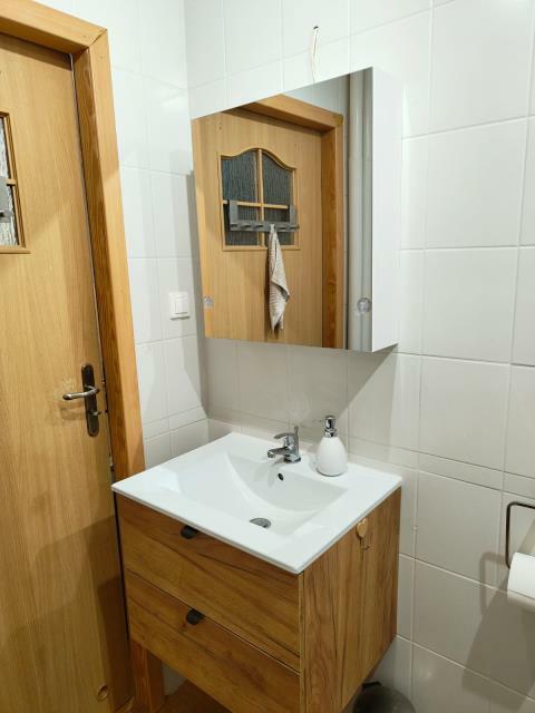 Mieszkanie Szczecin Pomorzany, Legnicka