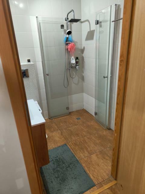 Mieszkanie Szczecin Pomorzany, Legnicka