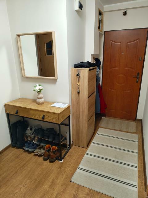 Mieszkanie Szczecin Pomorzany, Legnicka