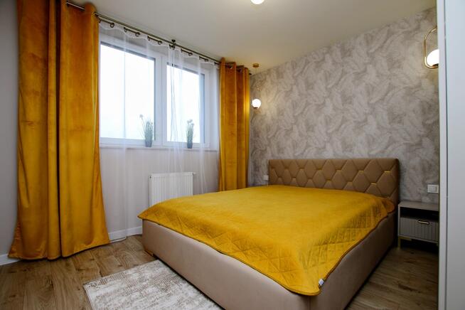 nowe, nigdy niezamieszkałe, garaż, komórka lok.