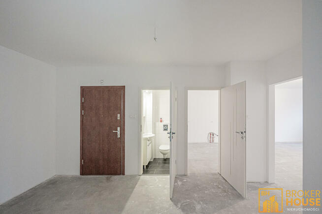 Mieszkanie Opole, Koszyka