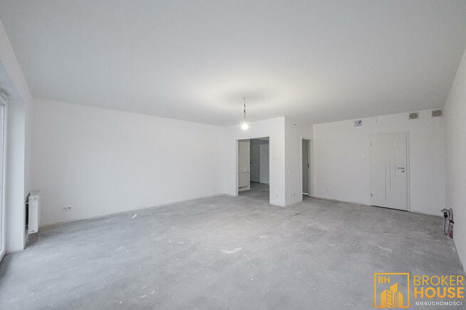 Mieszkanie Opole, Koszyka