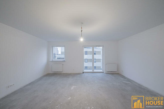 Mieszkanie Opole, Koszyka