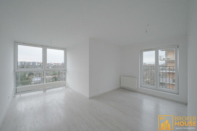 Mieszkanie Opole, Koszyka