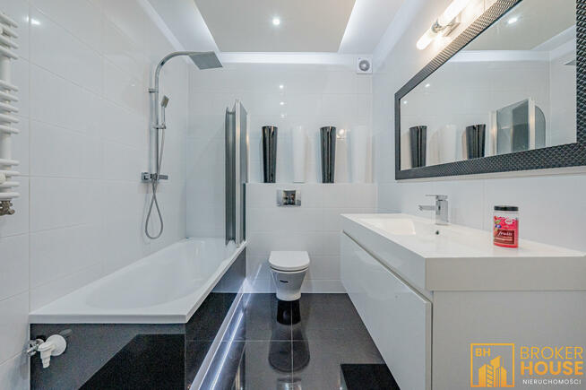 Mieszkanie Opole, Koszyka