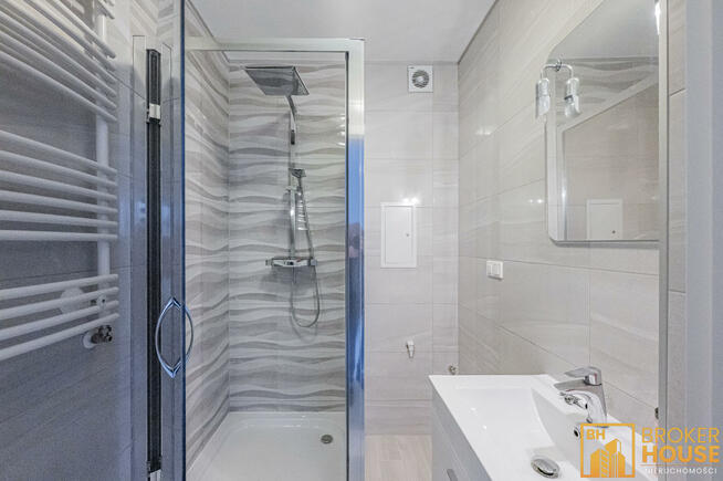 Mieszkanie Opole, Koszyka