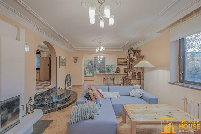 Dom Opole, Kusocińskiego