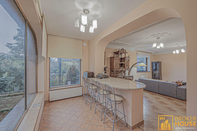 Dom Opole, Kusocińskiego