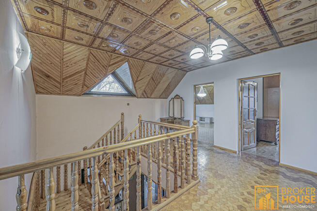 Dom Opole, Kusocińskiego