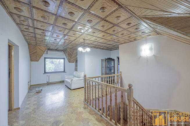 Dom Opole, Kusocińskiego