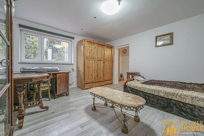 Dom Opole, Kusocińskiego