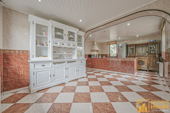 Dom Opole, Kusocińskiego