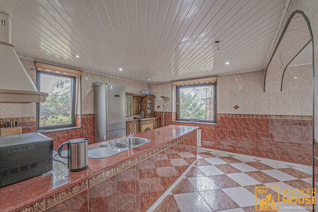 Dom Opole, Kusocińskiego