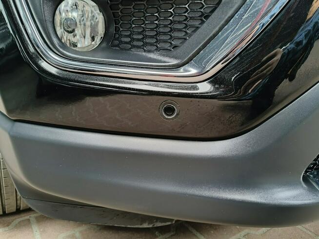 Jeep Compass 1.4 170 KM 4x4 Automat, MartwePole,Panorama/El.szyberdach,Skóra,Navi