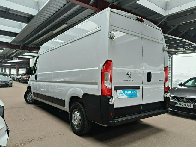 Peugeot Boxer 2.2 140KM L3H2 Kamera, Tempomat, 74 tyś km ,I Właściciel,Krajowy,FV23%
