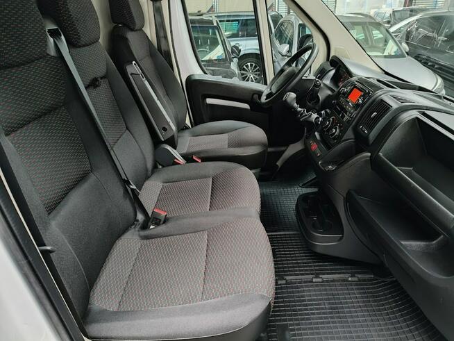 Peugeot Boxer 2.2 140KM L3H2 Kamera, Tempomat, 74 tyś km ,I Właściciel,Krajowy,FV23%