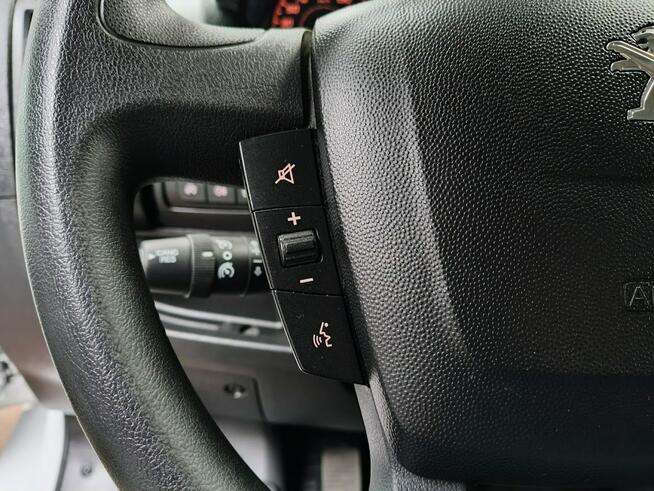 Peugeot Boxer 2.2 140KM L3H2 Kamera, Tempomat, 74 tyś km ,I Właściciel,Krajowy,FV23%