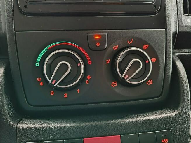 Peugeot Boxer 2.2 140KM L3H2 Kamera, Tempomat, 74 tyś km ,I Właściciel,Krajowy,FV23%