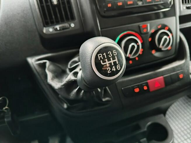 Peugeot Boxer 2.2 140KM L3H2 Kamera, Tempomat, 74 tyś km ,I Właściciel,Krajowy,FV23%