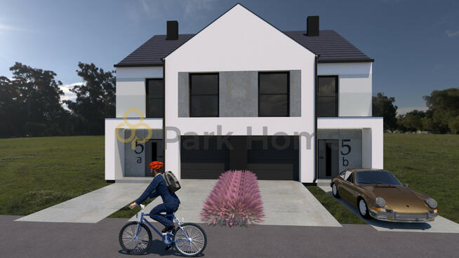 Dom Leszno Zaborowo,