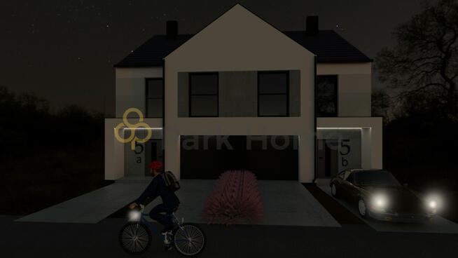 Dom Leszno Zaborowo,