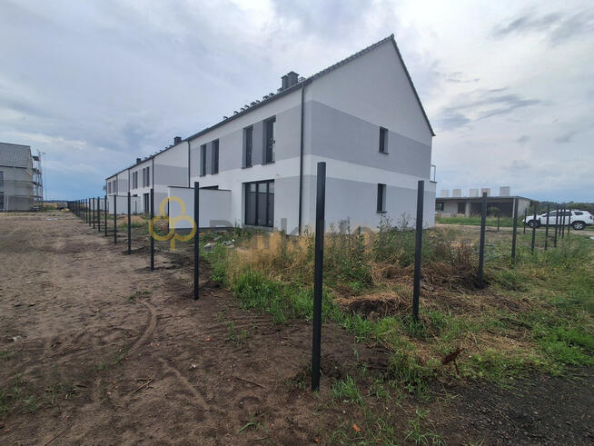 Dom Leszno Zaborowo,