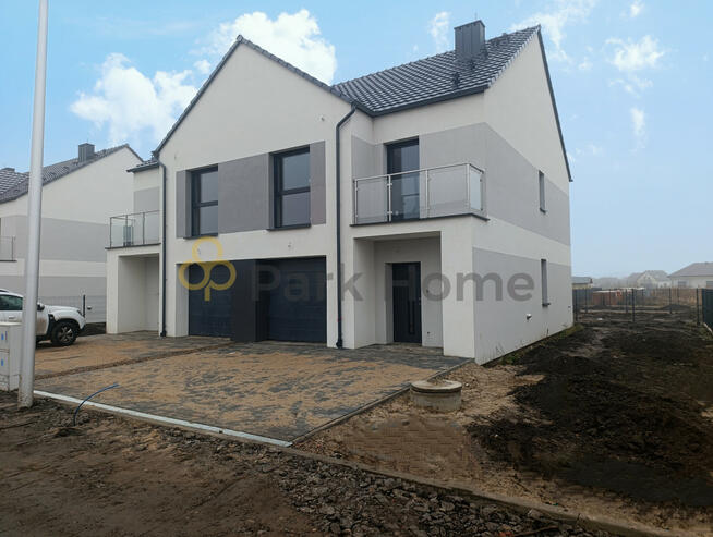 Dom Leszno Zaborowo,