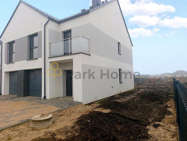 Dom Leszno Zaborowo,