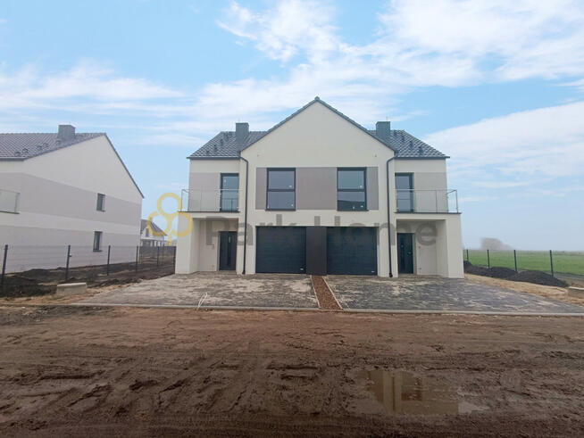 Dom Leszno Zaborowo,