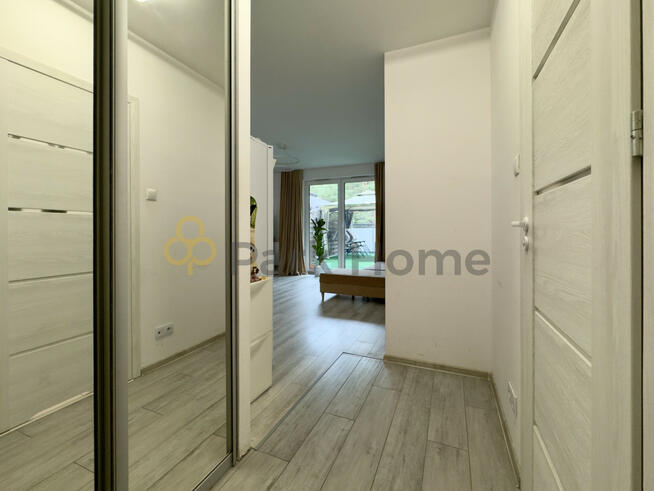 Mieszkanie Zielona Góra,