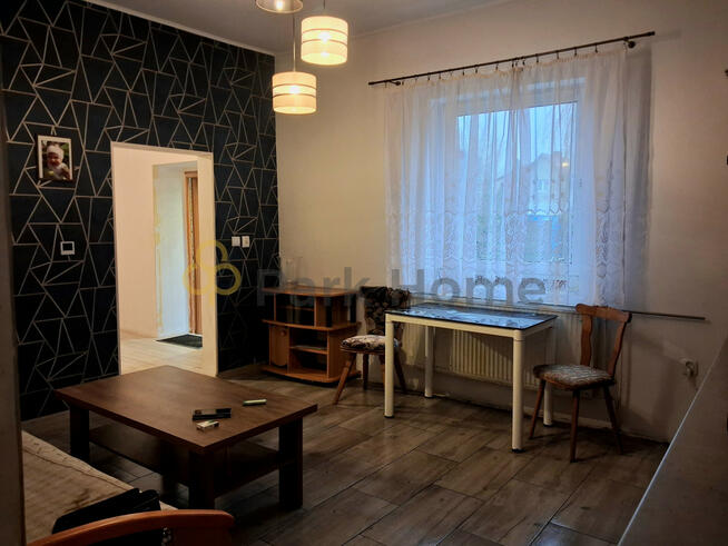 Dom Drzeniów gm. Tuplice,