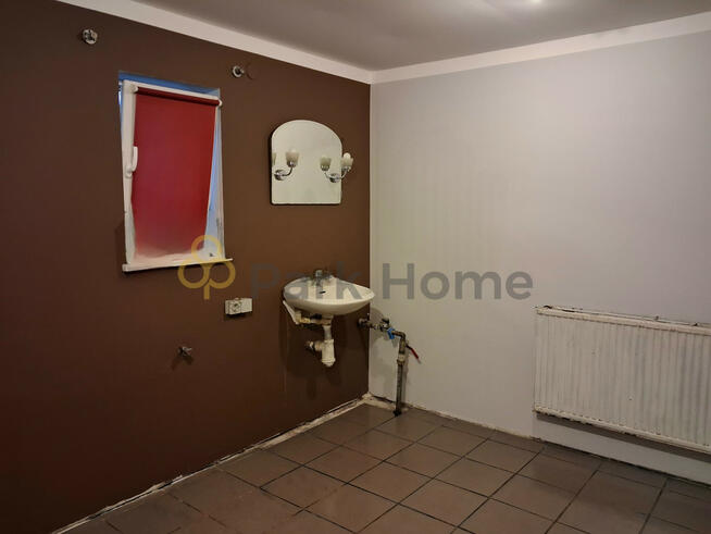 Dom Drzeniów gm. Tuplice,