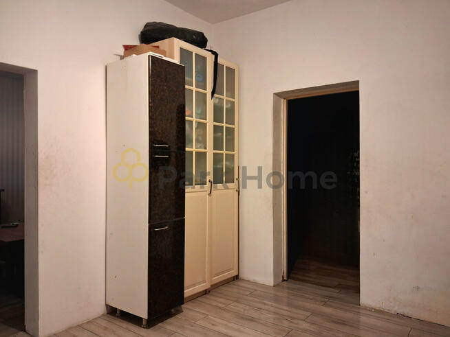 Dom Drzeniów gm. Tuplice,