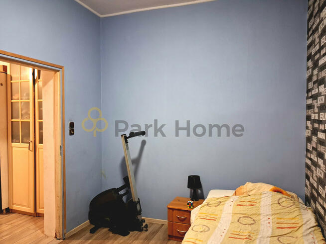 Dom Drzeniów gm. Tuplice,