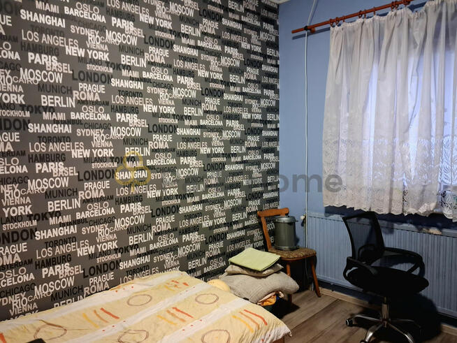 Dom Drzeniów gm. Tuplice,