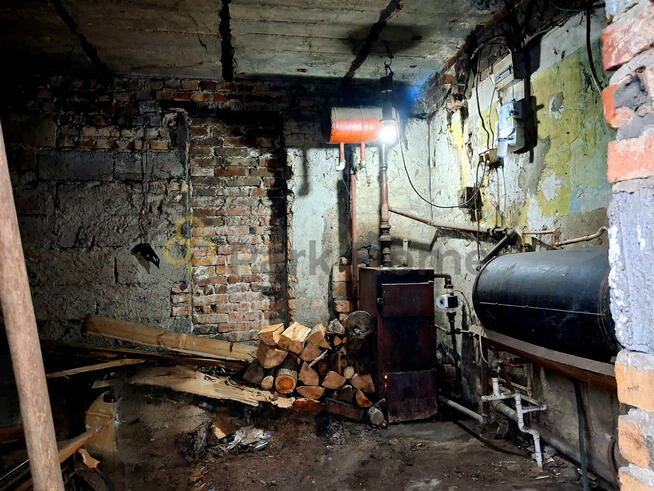 Dom Drzeniów gm. Tuplice,