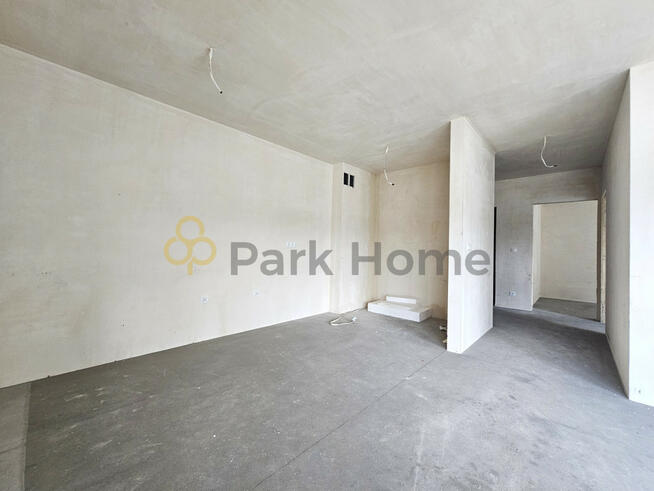 Mieszkanie Krzywiń, Osiedle Młodych