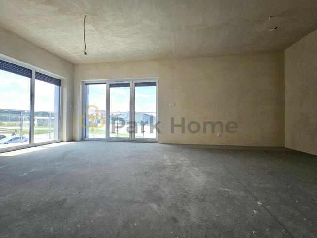 Mieszkanie Krzywiń, Osiedle Młodych