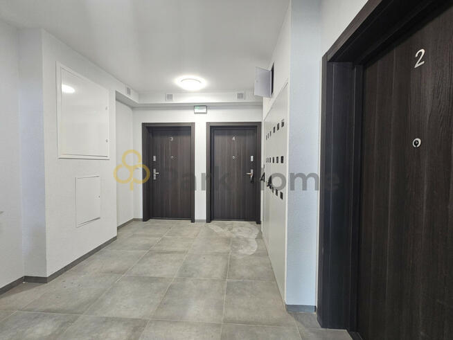 Mieszkanie Krzywiń, Osiedle Młodych