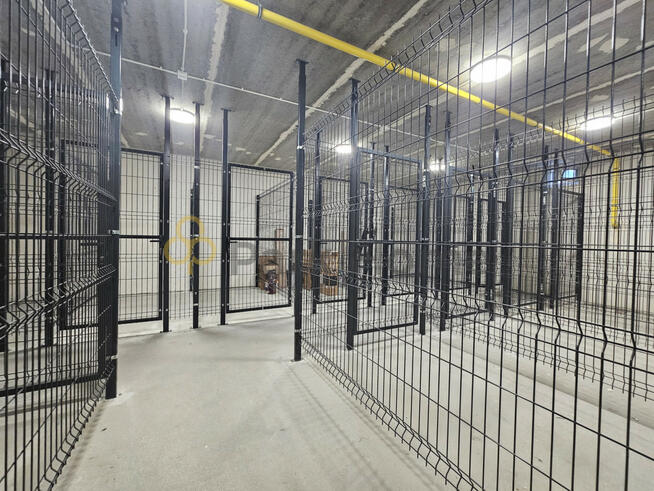 Mieszkanie Krzywiń, Osiedle Młodych