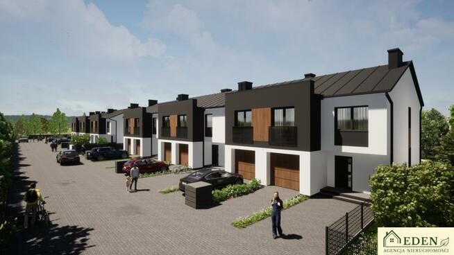 Dom Stojadła gm. Mińsk Mazowiecki, Południowa