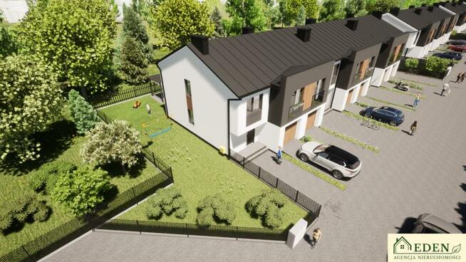 Dom Stojadła gm. Mińsk Mazowiecki, Południowa