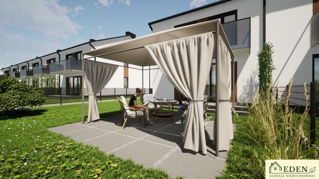 Dom Stojadła gm. Mińsk Mazowiecki, Południowa