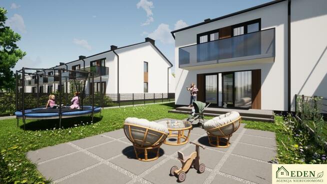 Dom Stojadła gm. Mińsk Mazowiecki, Południowa