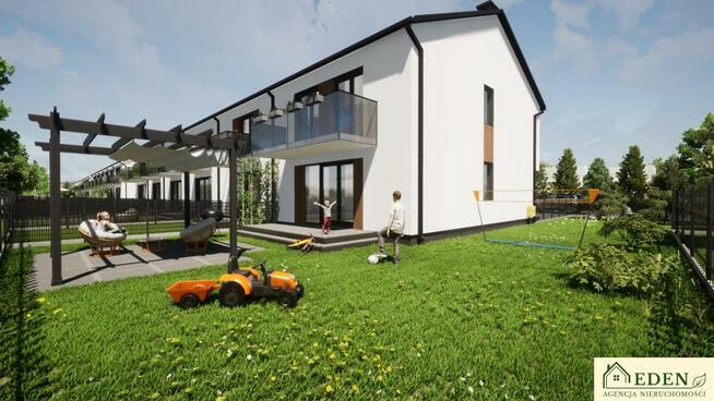 Dom Stojadła gm. Mińsk Mazowiecki, Południowa