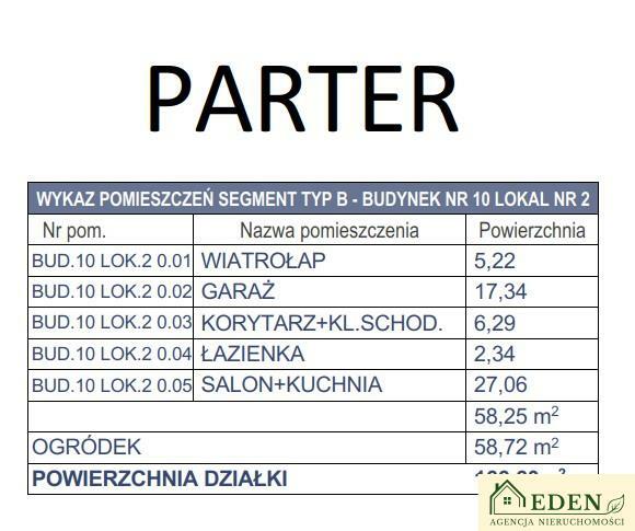 Dom Stojadła gm. Mińsk Mazowiecki, Południowa