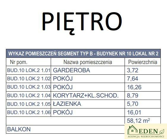 Dom Stojadła gm. Mińsk Mazowiecki, Południowa