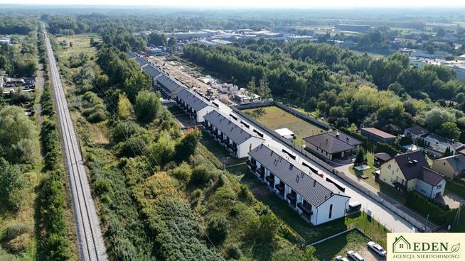 Dom Stojadła gm. Mińsk Mazowiecki, Południowa