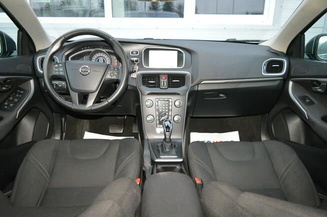 Volvo V40 2.0 D2 Automat Serwis Navi Bluetooth