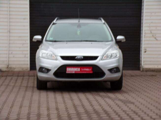 Ford Focus Klima /Gwarancja /1,6 /101KM /Lift